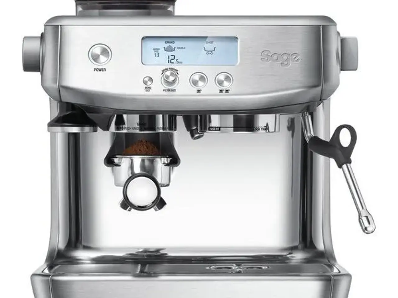 Billede 1 - Sage Barista Pro