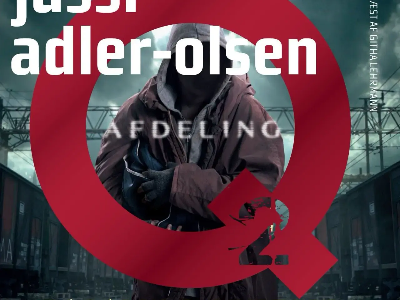 Billede 10 - Krimi - lydbøger