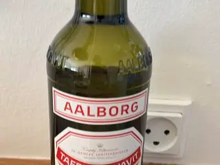 Aalborg Rød Akvavit