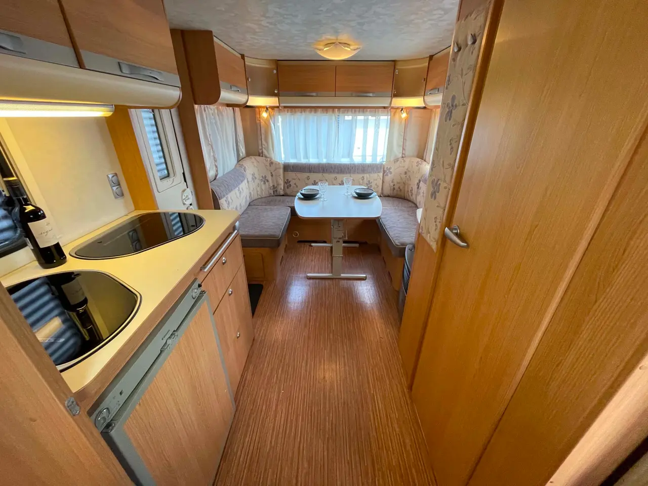 Billede 7 - 2009 - Adria Adora 563 PU