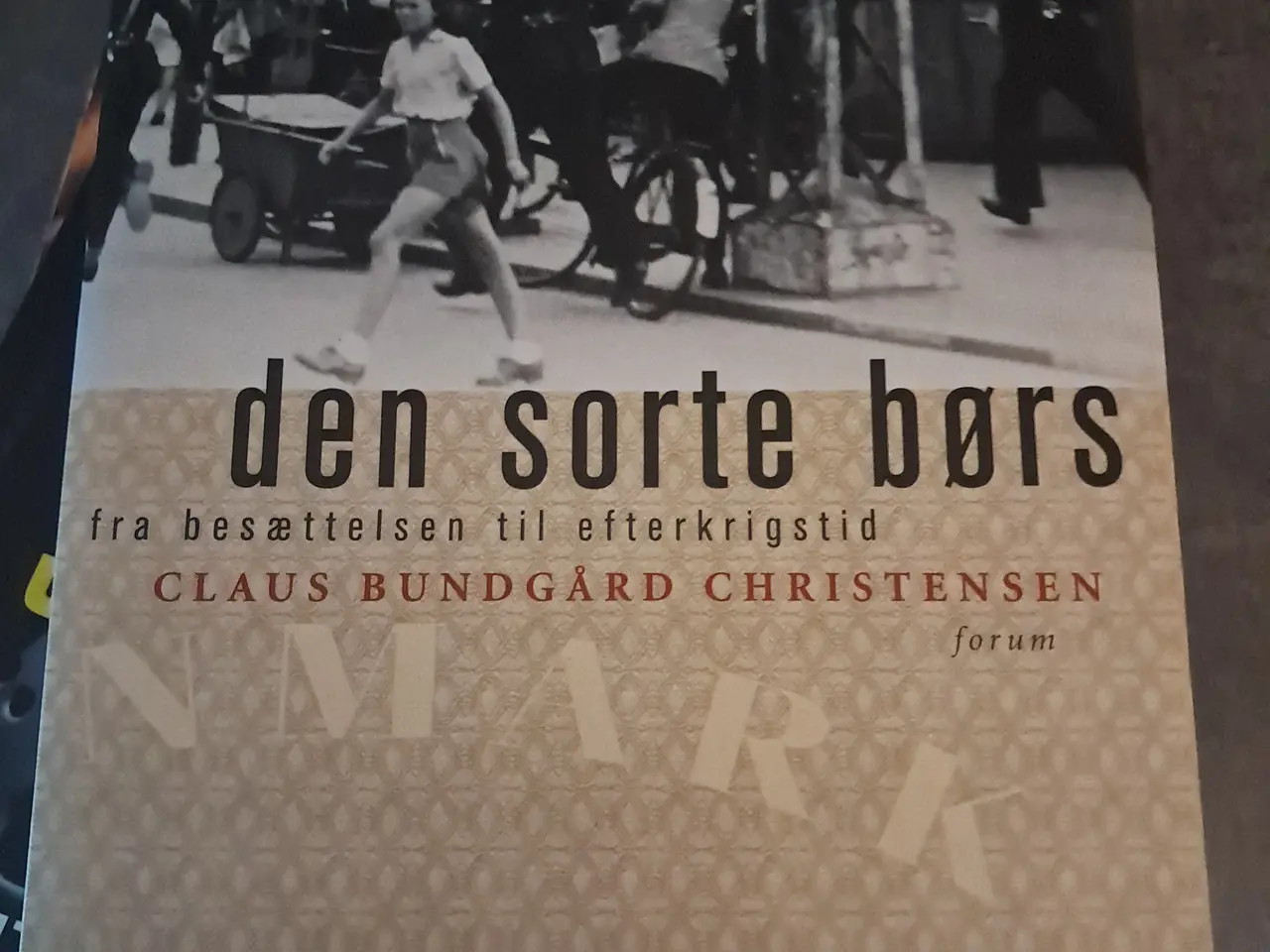 Billede 2 - Politiske bøger 