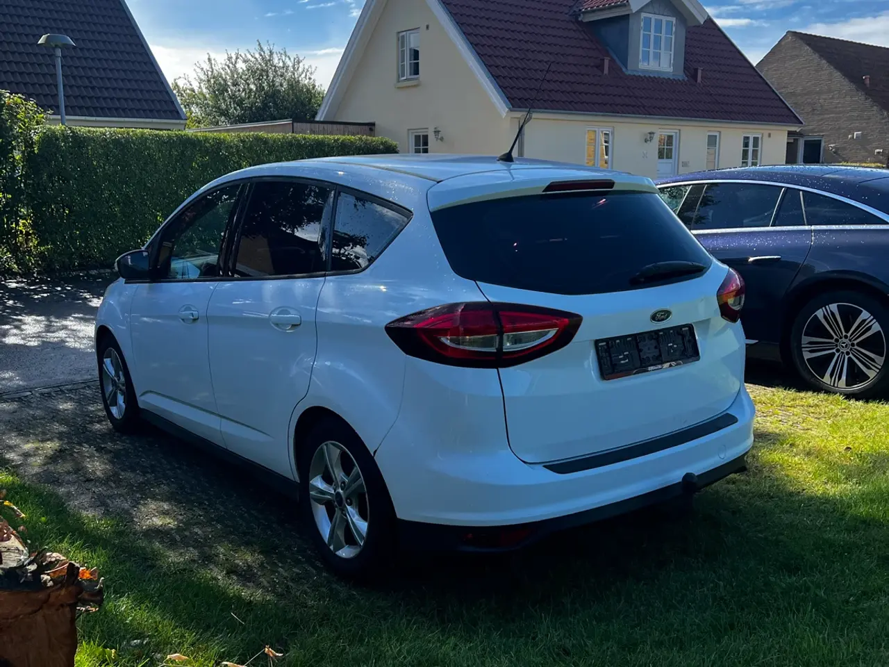 Billede 4 - Ford C-Max