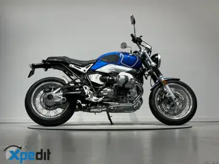 BMW R NineT Pure