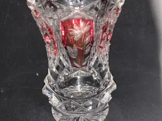Krystalvase