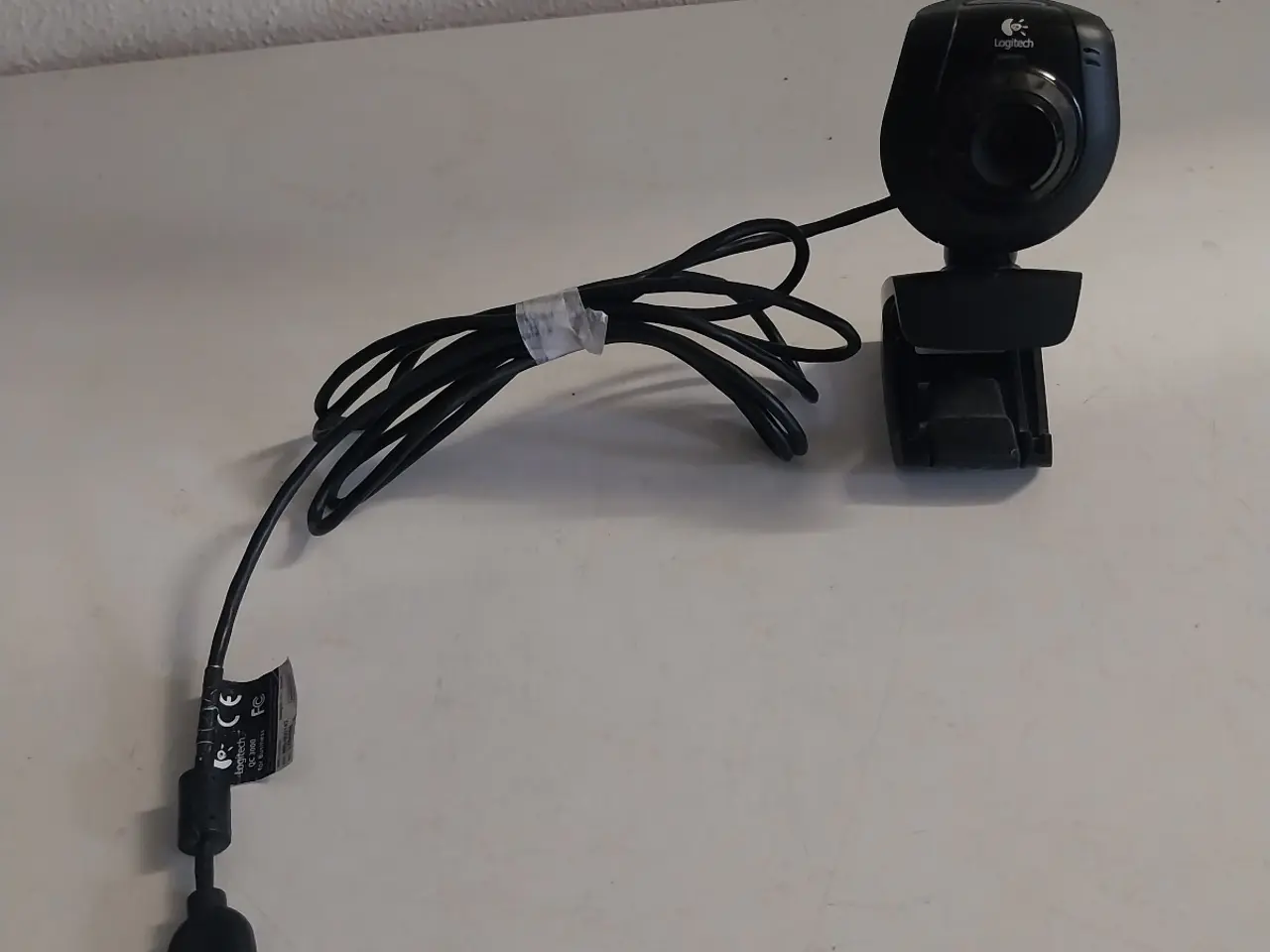 Billede 3 - Logitech web cam