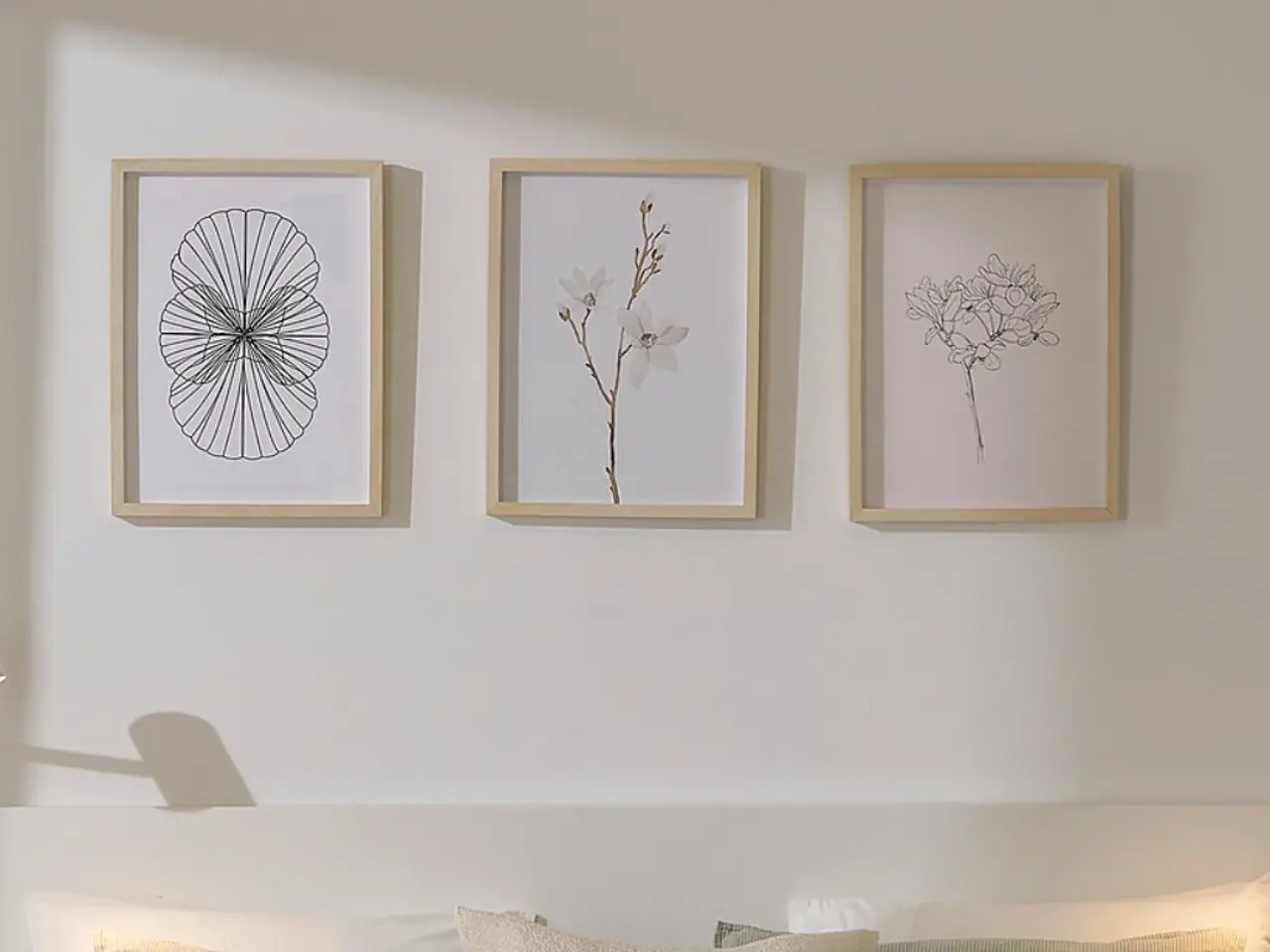 Billede 3 - Lofts lampe Regnskur Plafond hvid