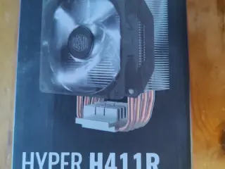 Cooler Master Hyper H411R