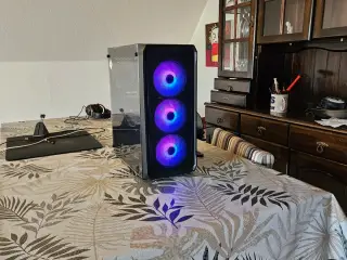 Gamer Computer 