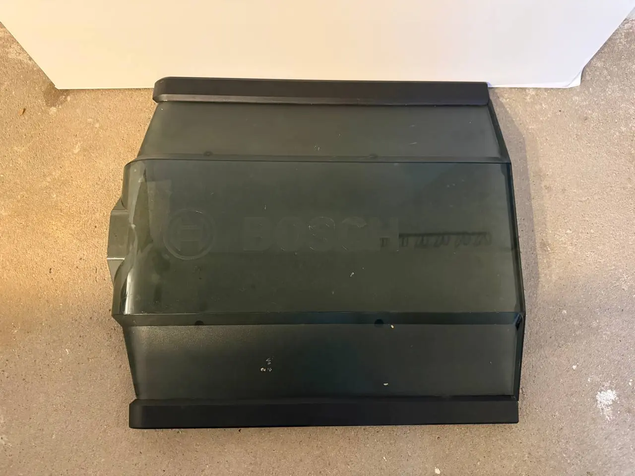 Billede 5 - Bosch Indego 350 + 400, ladningsstationer
