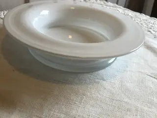 Holmegaard fad/skål