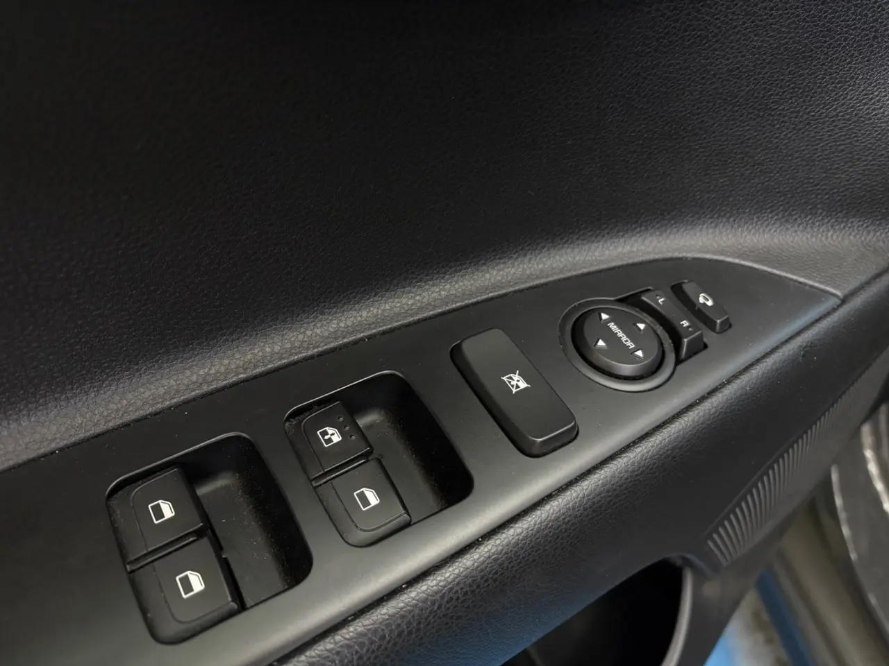 Billede 7 - Kia Rio 1,25 MPi Prestige+