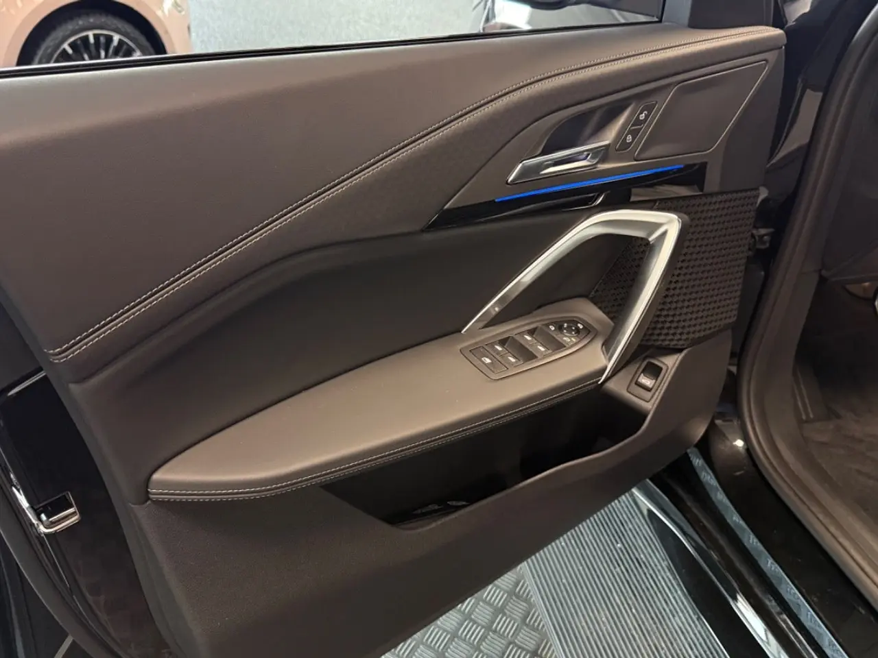 Billede 9 - BMW iX2 eDrive20 Charged M-Sport
