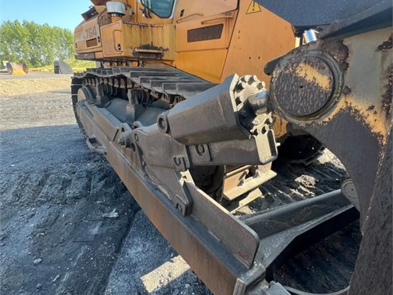 Billede 35 - Liebherr PR 764 - 53 ton - Video - EPA - Exceptional good condition