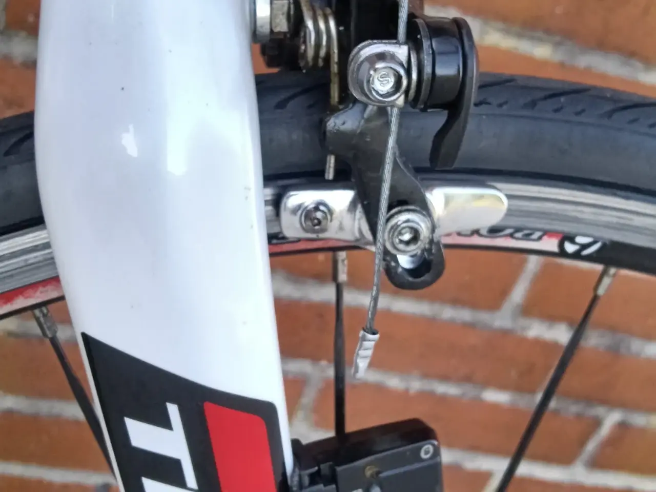 Billede 9 - TREK ALPHA 1.2 ALU