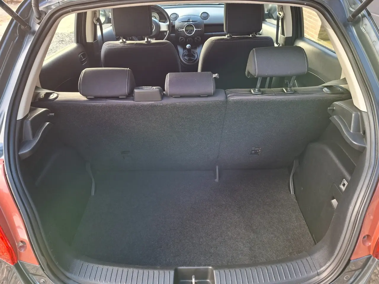Billede 13 - Mazda 2 1,3 Advance+