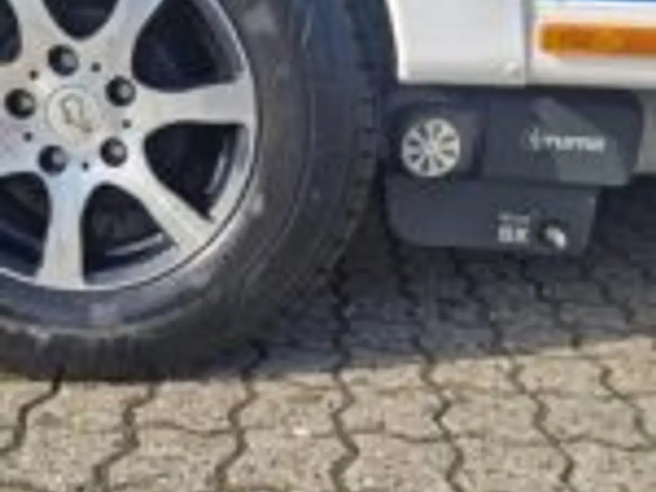 Billede 10 - 2019 - Polar 560 CTV