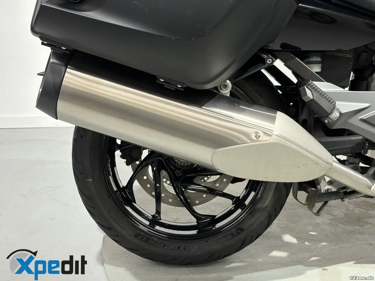 Billede 24 - BMW K 1600 GT