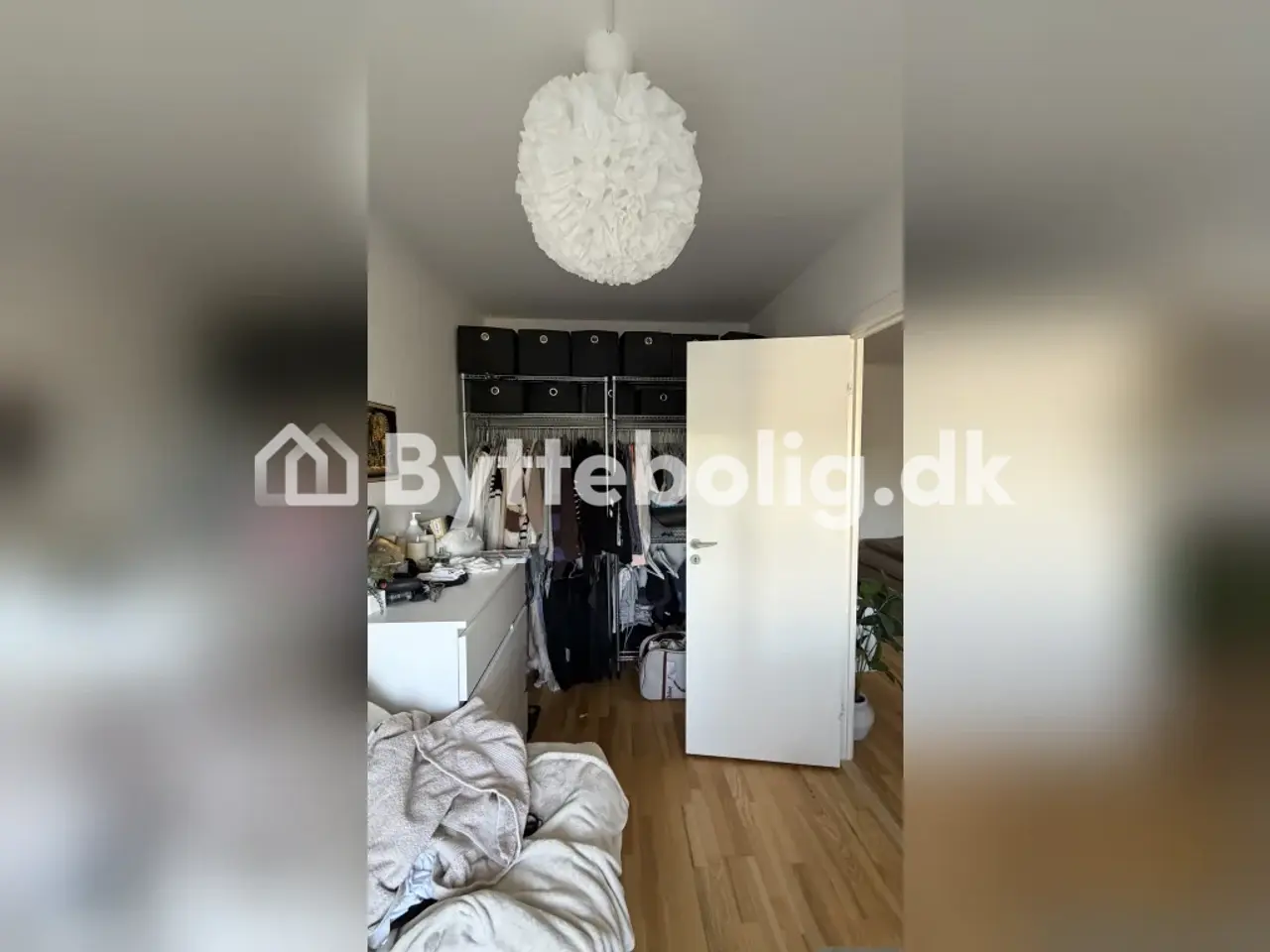 Billede 8 - Rummelig lejlighed til mindre familier i Herlev