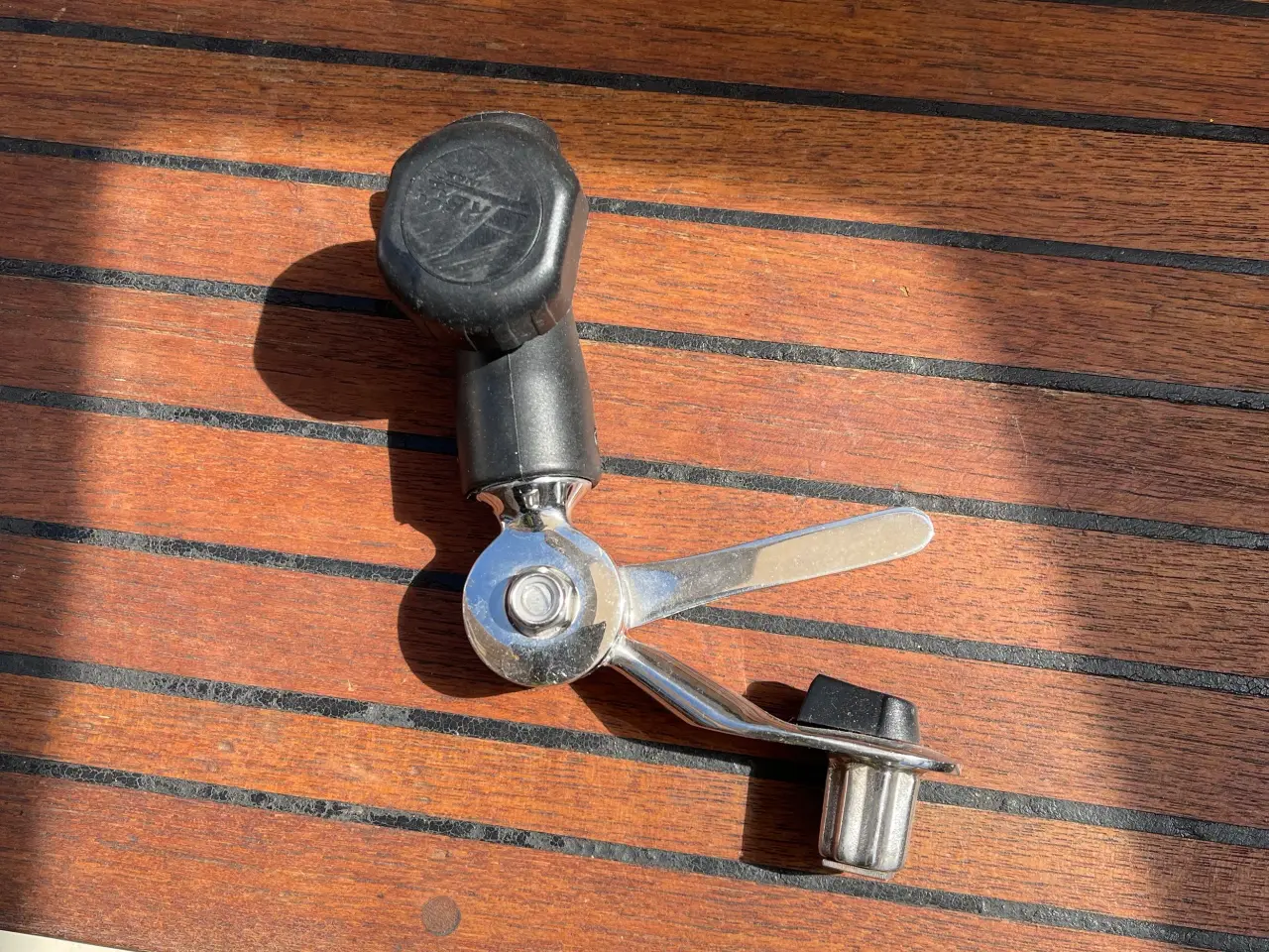 Billede 2 - Parasol holder til spilkop
