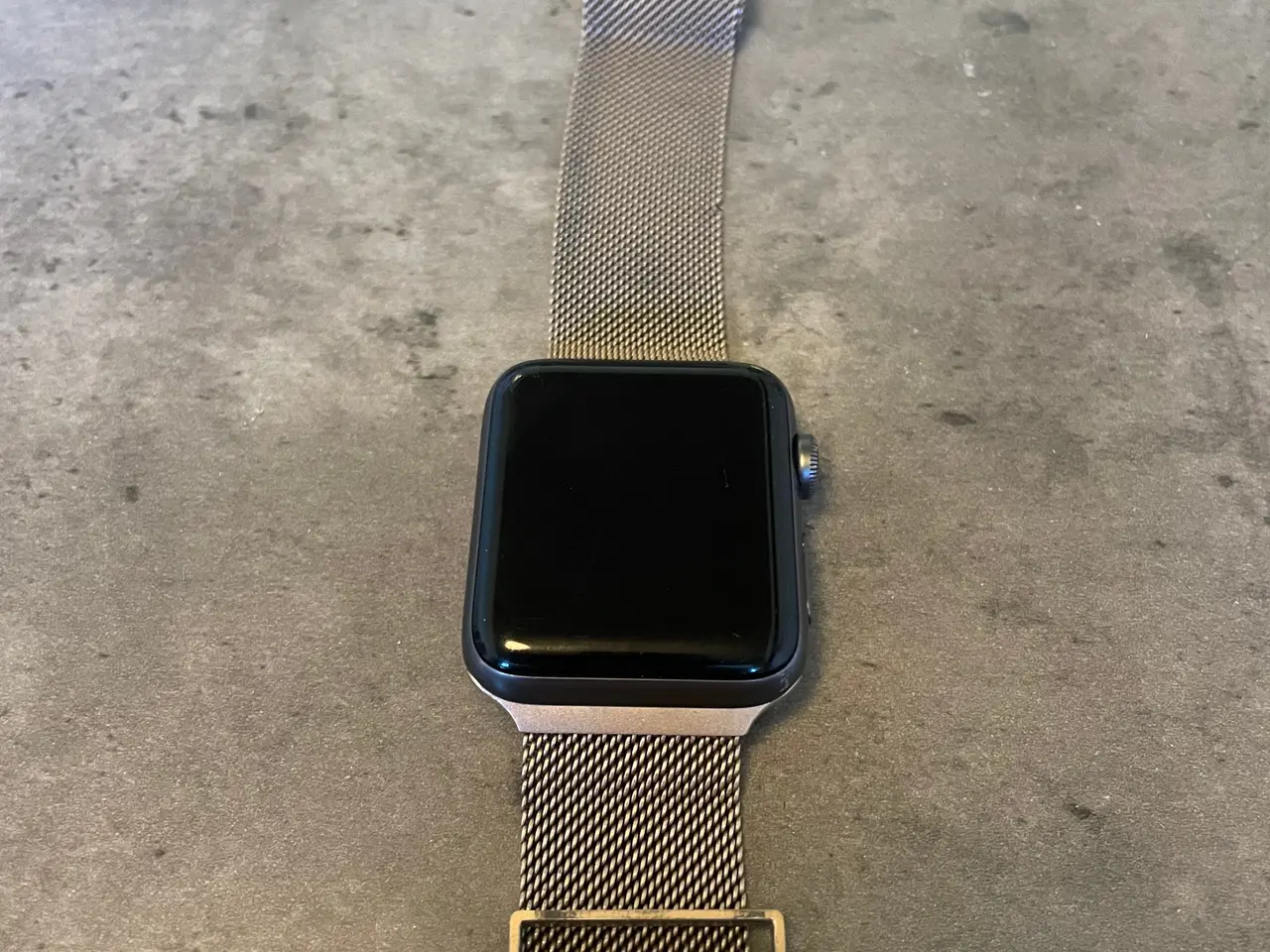 Billede 1 - Apple watch