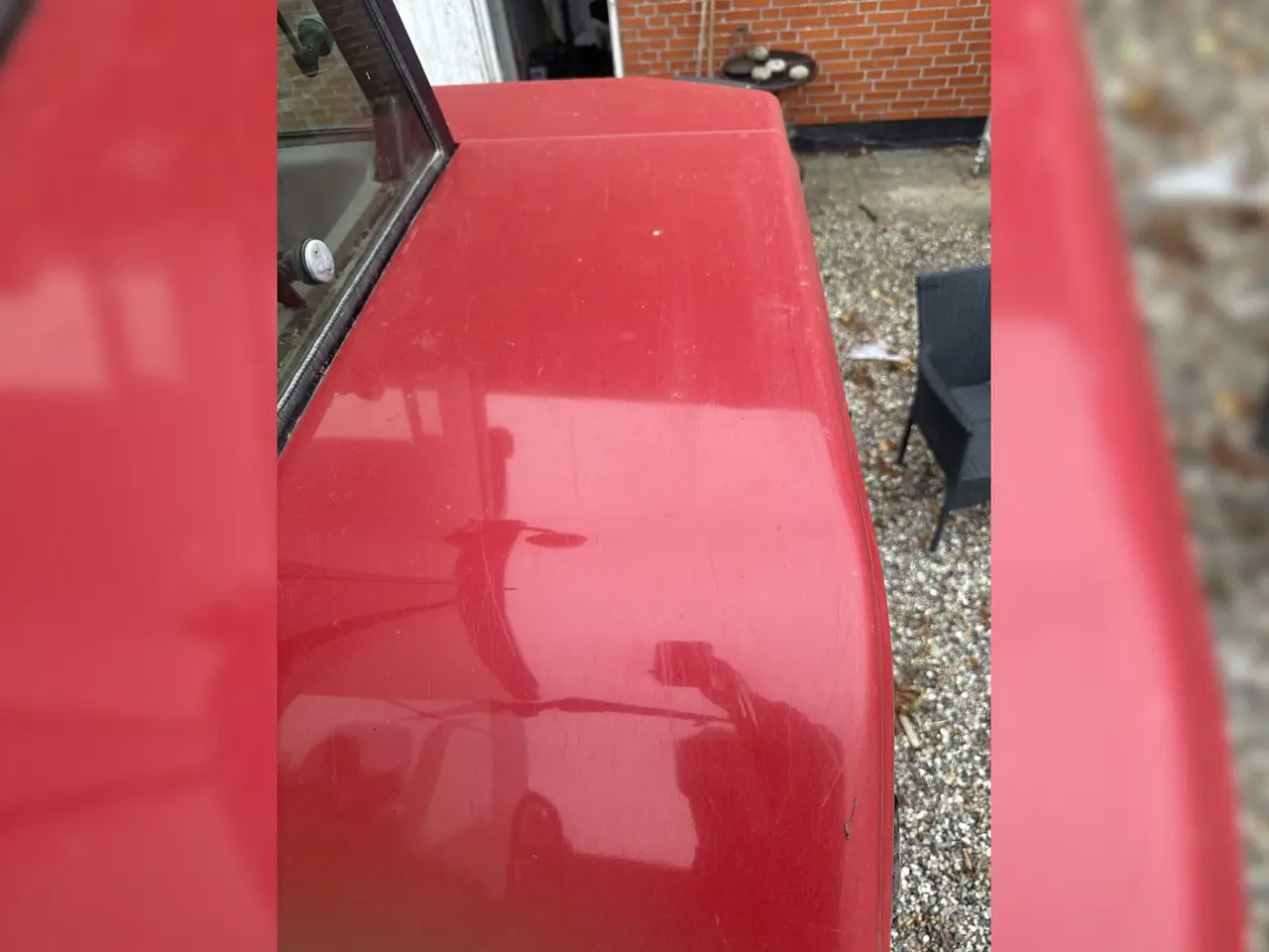 Billede 4 - Case IH Maxxum 5150 pro, kun 5.110 timer. Kommer fra dødsb