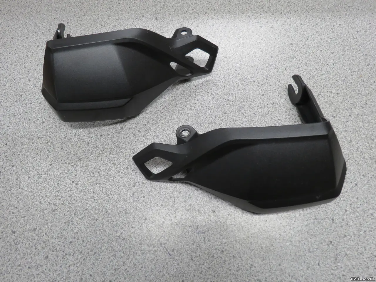 Billede 2 - Håndbeskyttere, Suzuki Dl 1000, 2014-2016