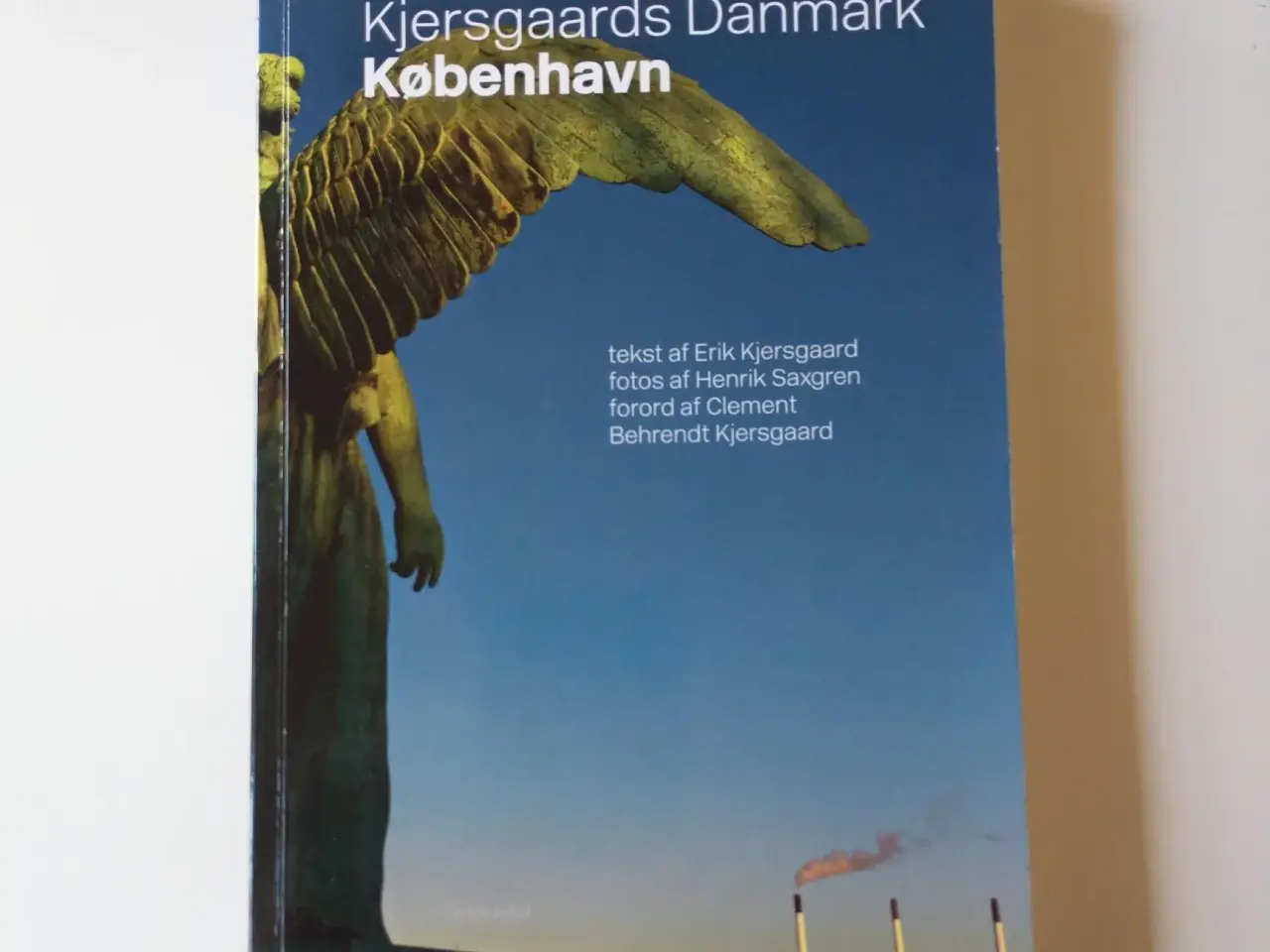 Billede 1 - Kjersgaards Danmark København