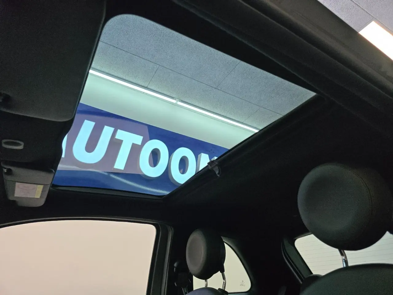 Billede 6 - Fiat 500 1,0 Hybrid Sport