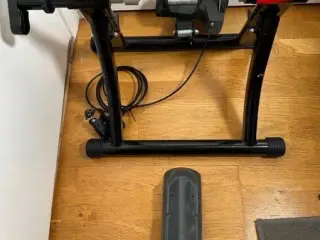 Cykelrulleholder