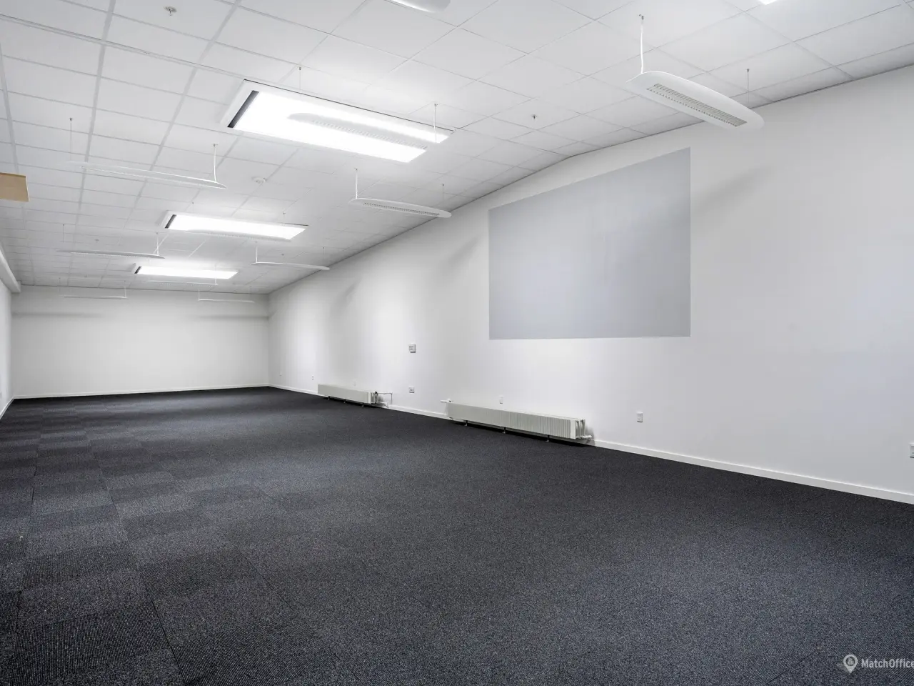 Billede 13 - Velbeliggende lager- og produktionsarealer med kontor på i alt 6.888 m²