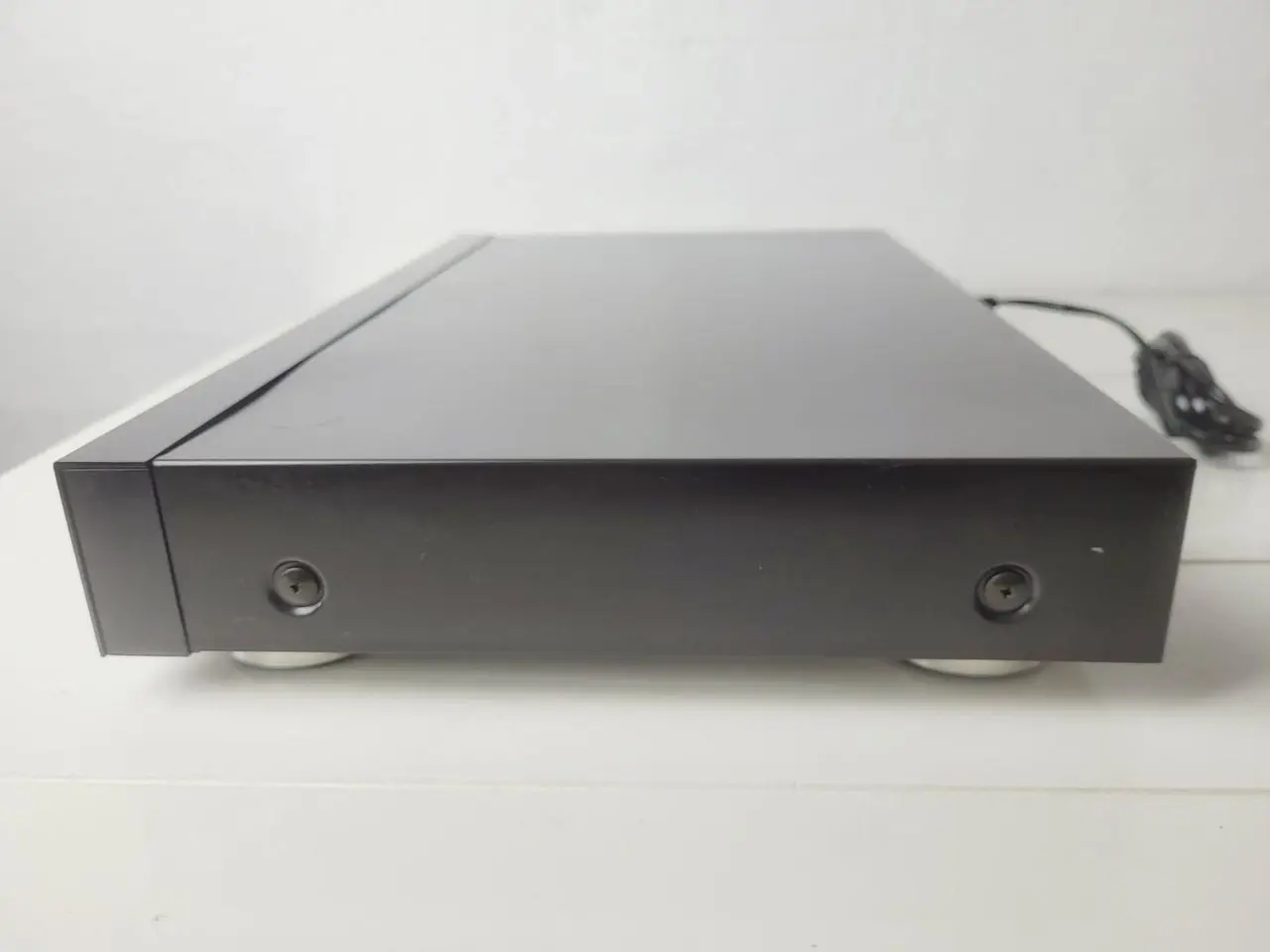 Billede 6 - ⭐️- Technics ST-610L Quartz Synthesizer Stereo Tun