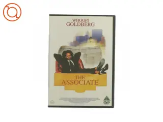 The associate (dvd)