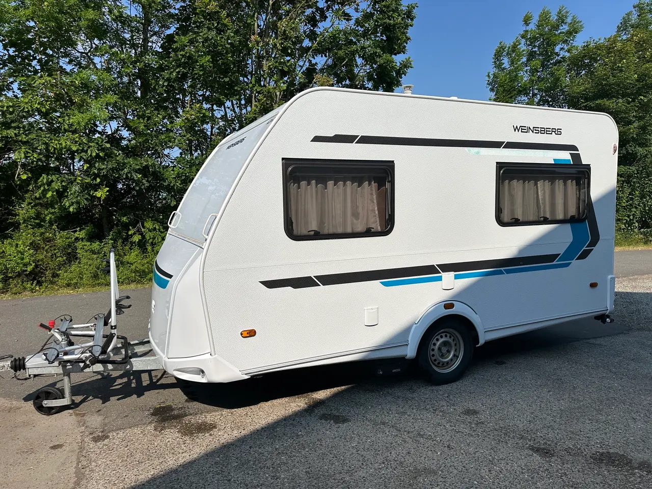 Billede 2 - Weinsberg Cara Two 390 qd