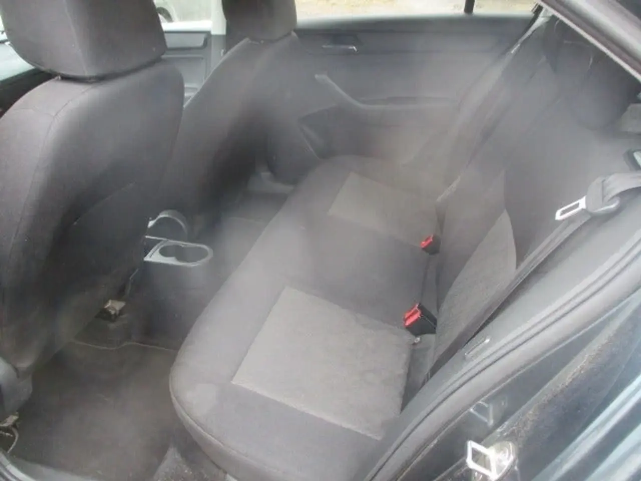 Billede 7 - Seat Toledo 1,2 TSi 90 Essence