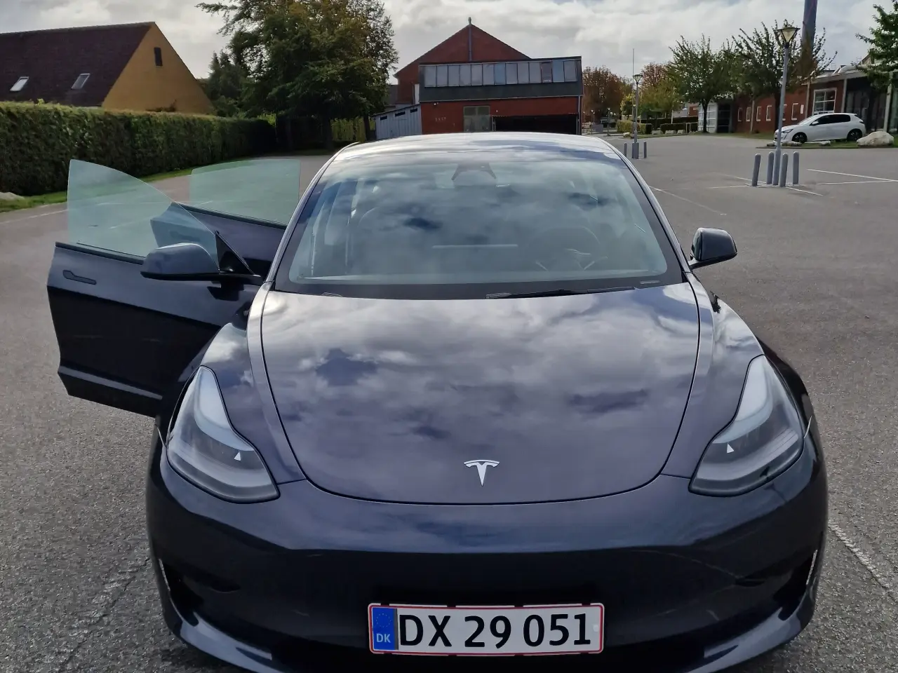 Billede 5 - Tesla 3 / 2023, som ny