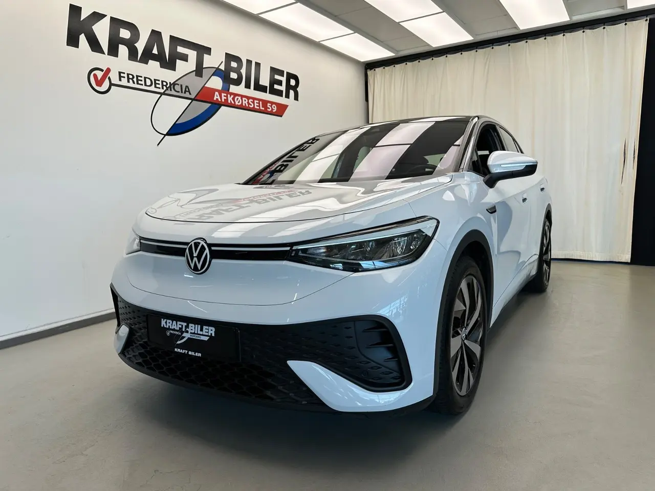 Billede 1 - VW ID.5 77 Pro Performance