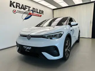 VW ID.5 77 Pro Performance
