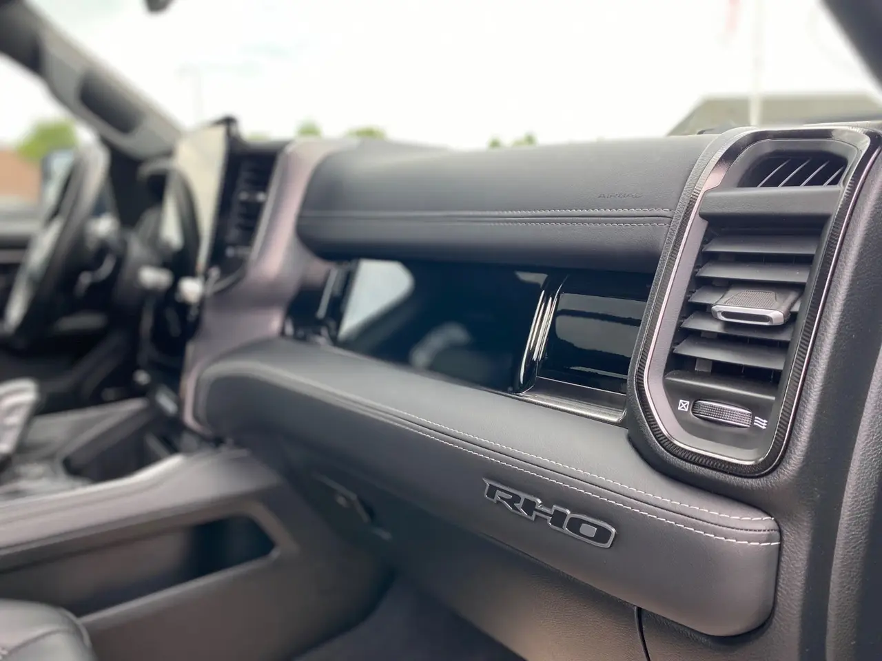 Billede 20 - Dodge RAM 1500 3,0 RHO aut.