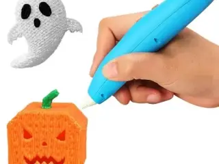 Skilpro - Low temperature 3D pen - 3D Printer