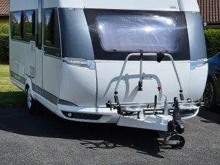 Hobby de luxe 460 lu