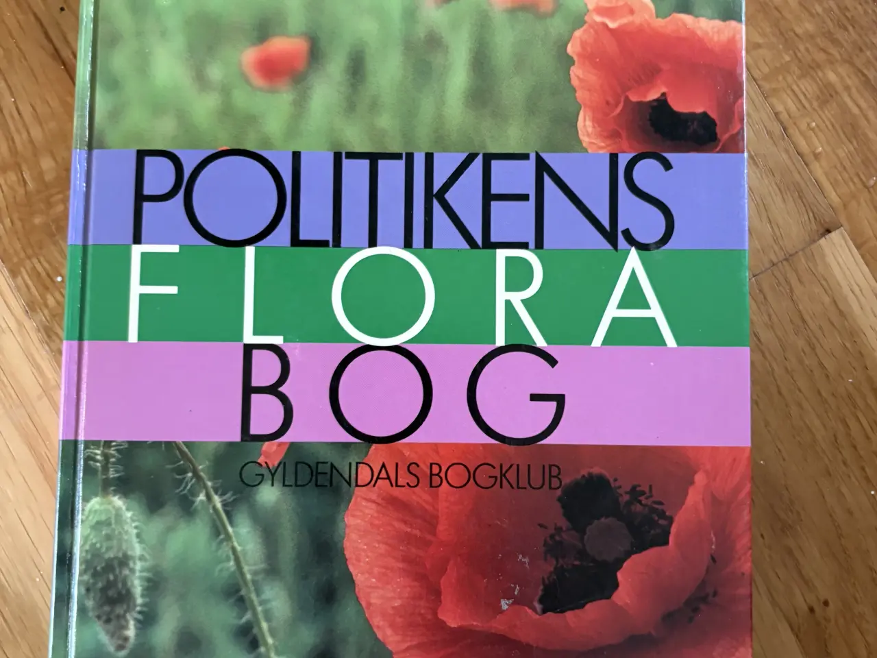 Billede 1 - Flora 