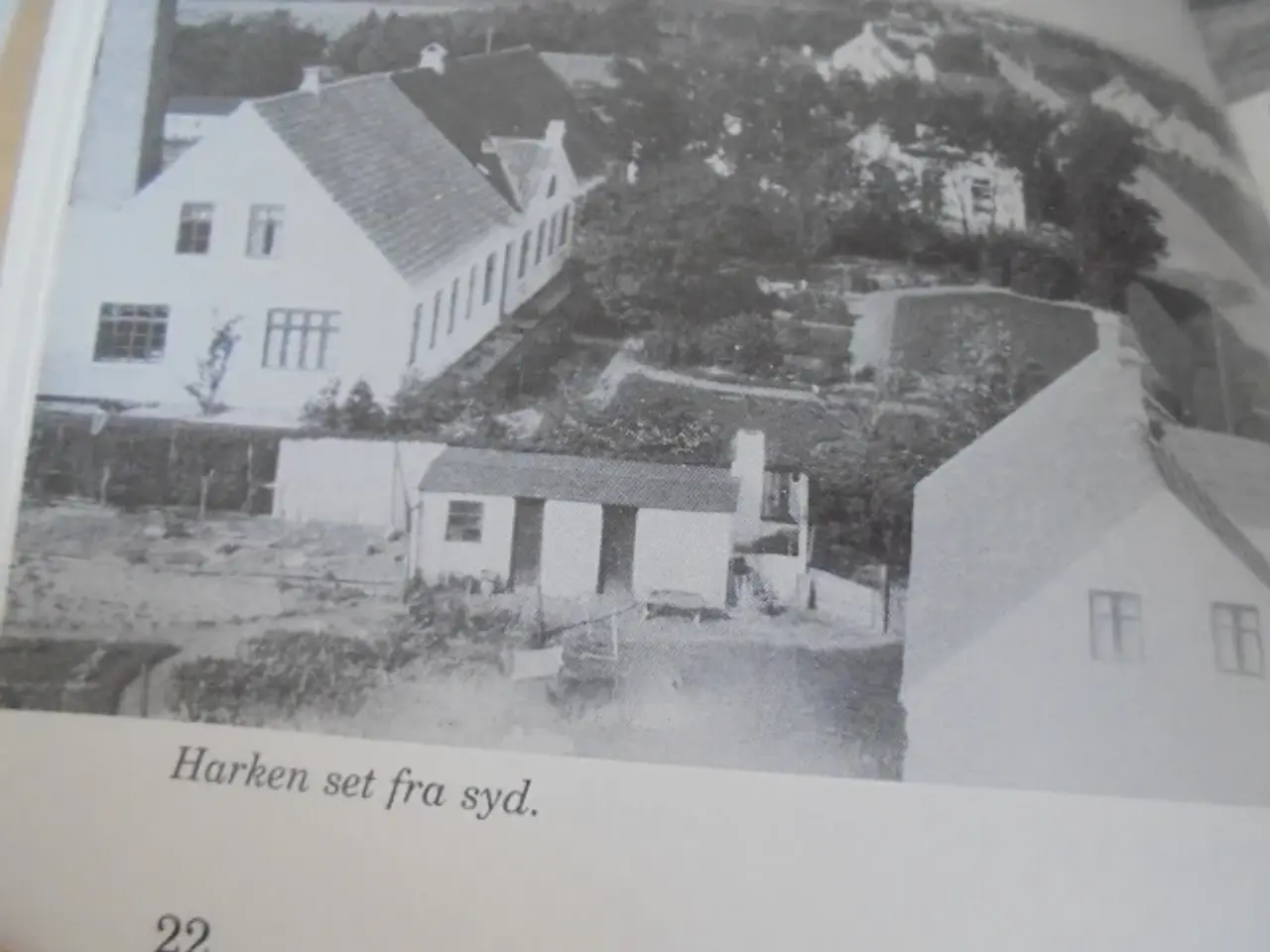 Billede 8 - Farbror Ejners billeder – Ejner Rolighed Larsen