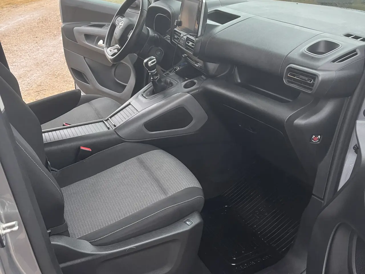 Billede 9 - Toyota proace