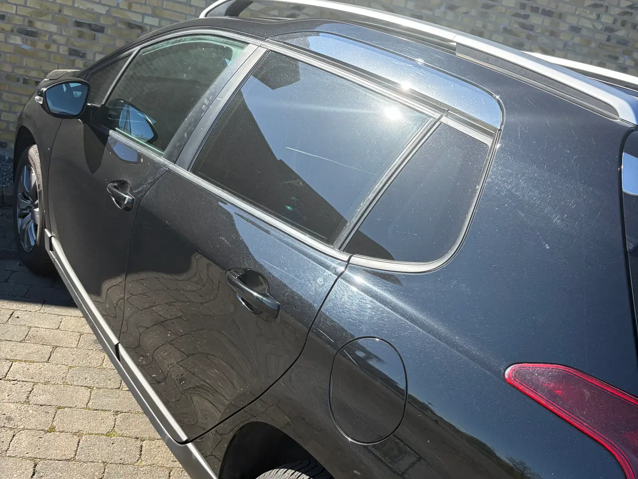 Billede 2 - Peugeot 2008