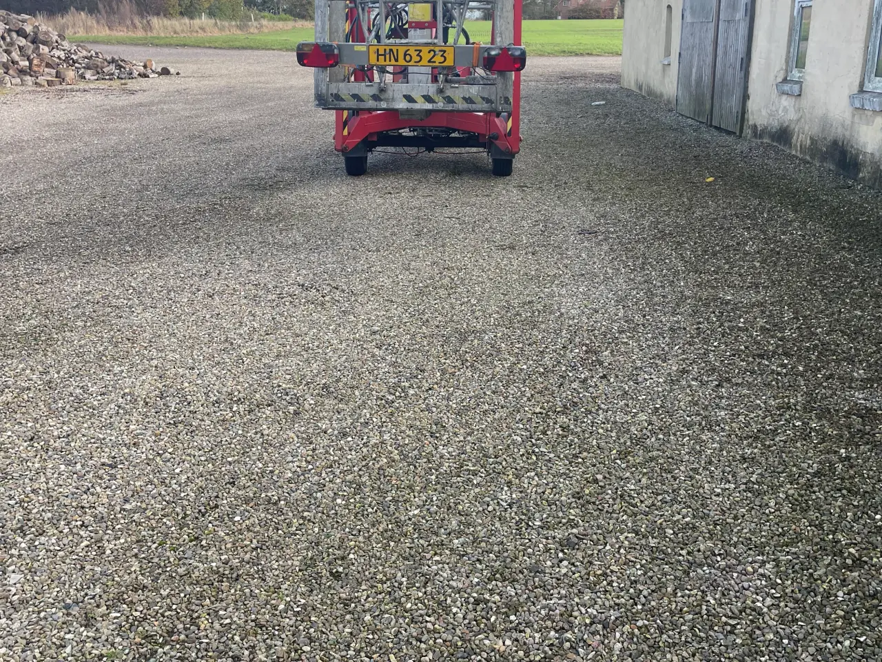 Billede 7 - Lift 13 meter