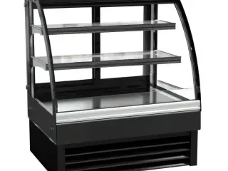 Kølemontre / Udstillingsdisk 175 liter – B900 x D