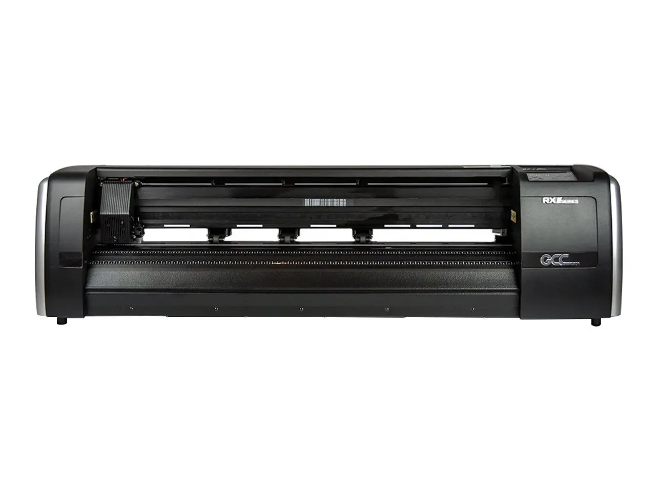 Billede 1 - RX II 61 Skæreplotter