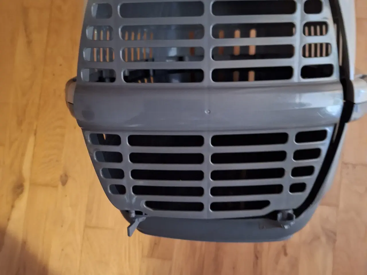 Billede 2 - Lidt bla. til katten