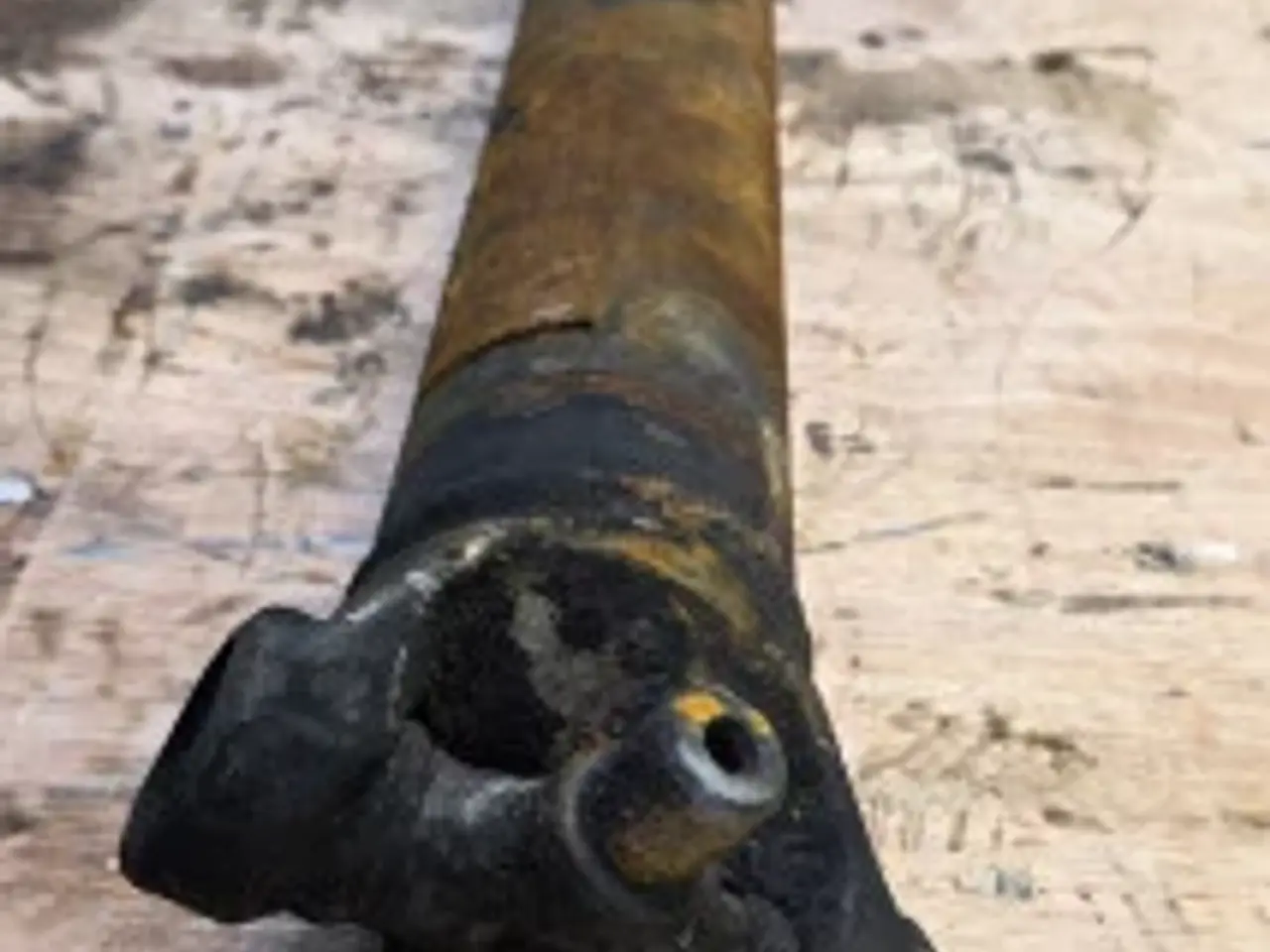 Billede 6 - New Holland LB110 Drivaksel 85827423