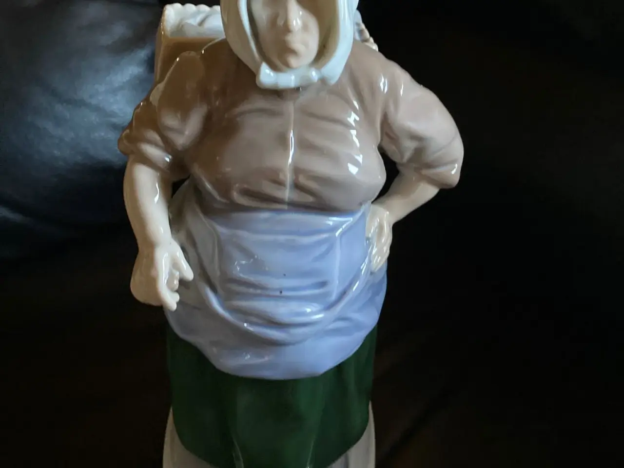 Billede 6 - BG Figur.